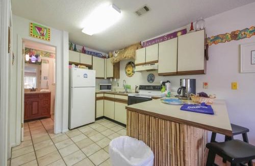 Seagrove Beach Apartment | Beachwood Villas 7C