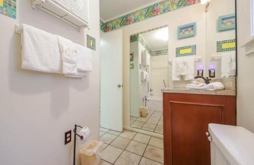 Seagrove Beach Apartment | Beachwood Villas 7C