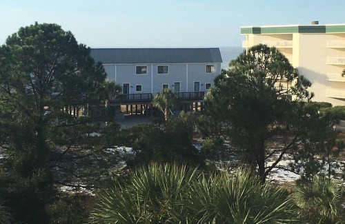 WaterSound Beach Condo | Beachy Basset