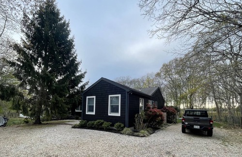Amagansett North House | Beachy Cottage close to Atlantic Beach - Amagansett