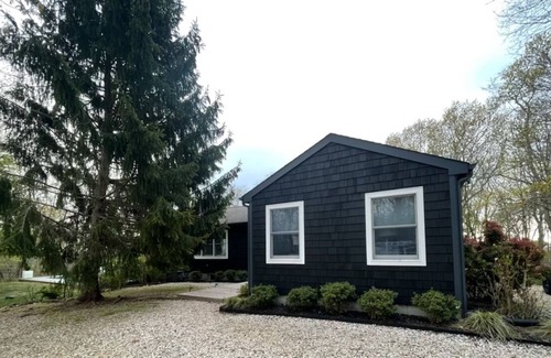 Amagansett North House | Beachy Cottage close to Atlantic Beach - Amagansett