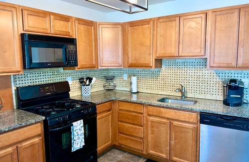 North Cape May House | Beachy-Keen 3-Bedroom Bungalow; Versatile for ANY Stay in North Cape May!