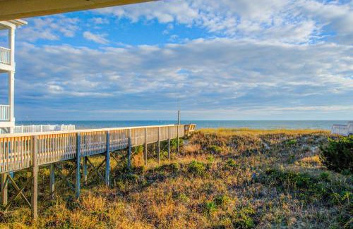 Holden Beach House | Beachy Keen