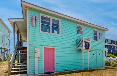 Holden Beach House | Beachy Keen