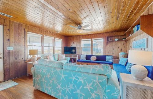 Holden Beach House | Beachy Keen