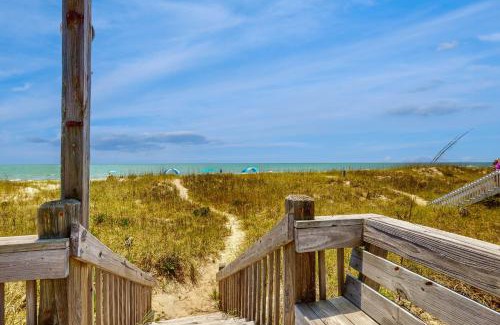 Holden Beach House | Beachy Keen