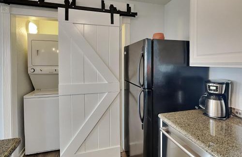 Surfside Beach House | Beachy Keen