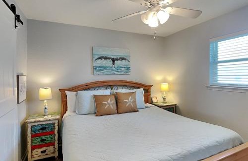 Surfside Beach House | Beachy Keen