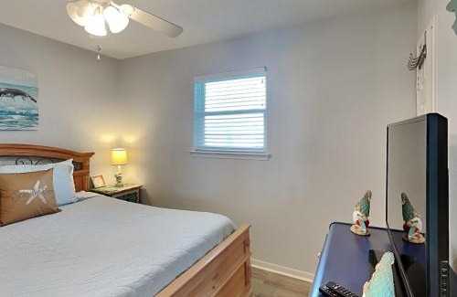 Surfside Beach House | Beachy Keen