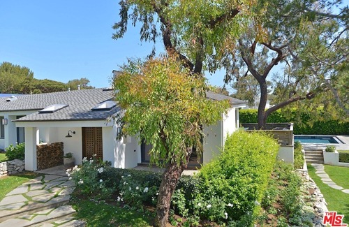 Central Malibu House | Beachy Malibu Home in Point Dume