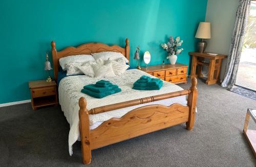 Westport Apartment | Beachy Sounds