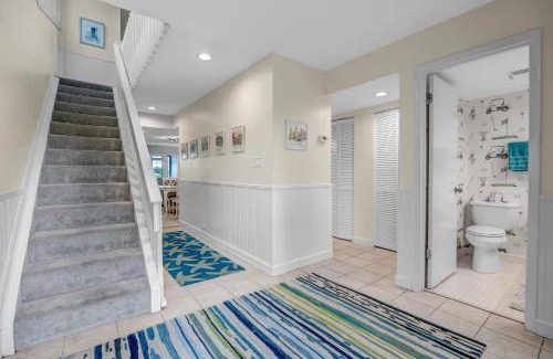 Sawgrass House | Beachy Vibes