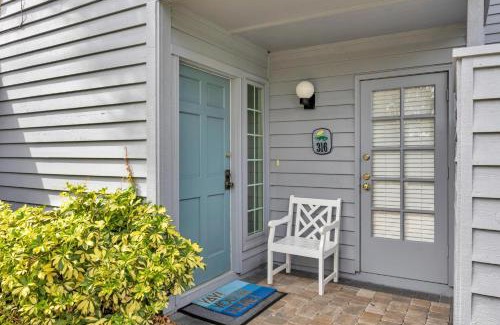 Sawgrass House | Beachy Vibes