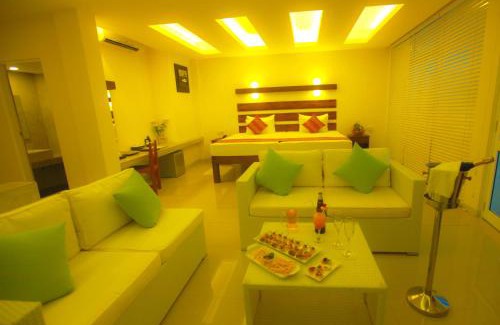 Daluwakotuwa Hotel | Beacon Beach Hotel Negombo