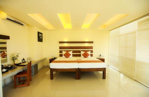 Daluwakotuwa Hotel | Beacon Beach Hotel Negombo