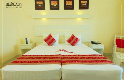 Daluwakotuwa Hotel | Beacon Beach Hotel Negombo