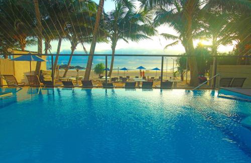 Daluwakotuwa Hotel | Beacon Beach Hotel Negombo