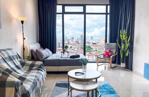 George Town Apartment | Beacon Executive Suites by NGN