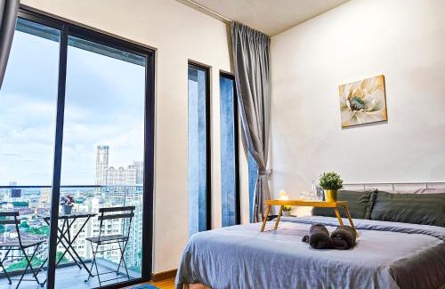 George Town Apartment | Beacon Executive Suites by NGN
