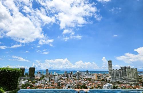 George Town Apartment | Beacon Executive Suites by NGN