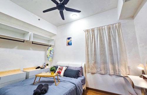 George Town Apartment | Beacon Executive Suites by NGN