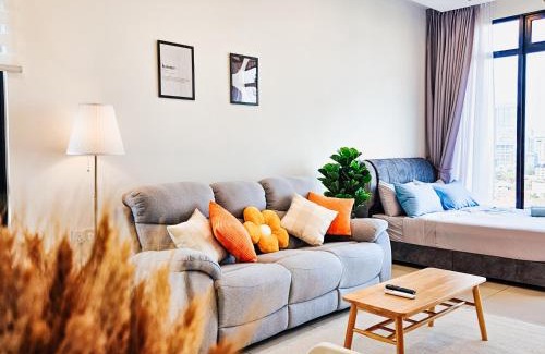 George Town Apartment | Beacon Executive Suite by NGN - Georgetown Penang