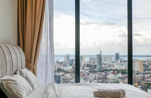George Town Apartment | Beacon Executive Suite by Uptrend Home Management