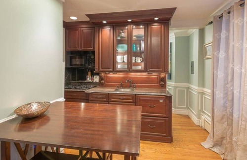 Beacon Hill Apartment | Beacon Hill Studio - 2 min Walk to MGH-Subway-