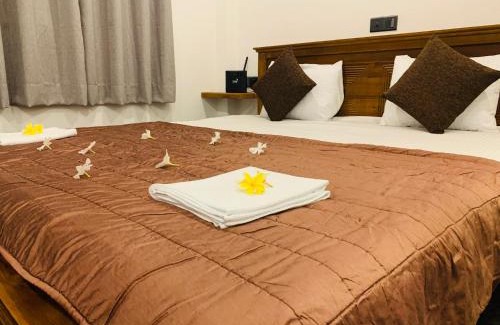 Patuwatha Villa | Beacon