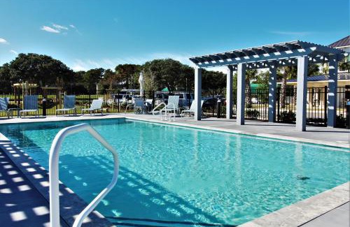 Whalehead Beach House | Beacon Quarters by KEES Vacations