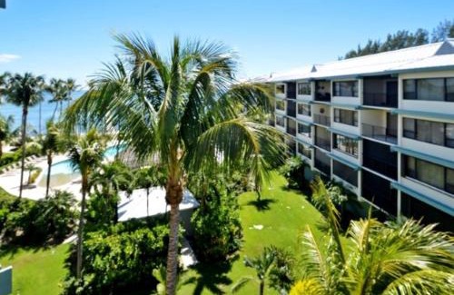 Islamorada House | Beacon Reef 501