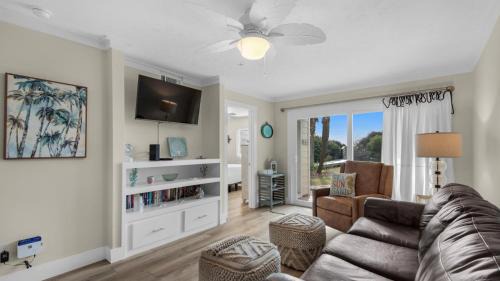 San Juan House | Beacons 1