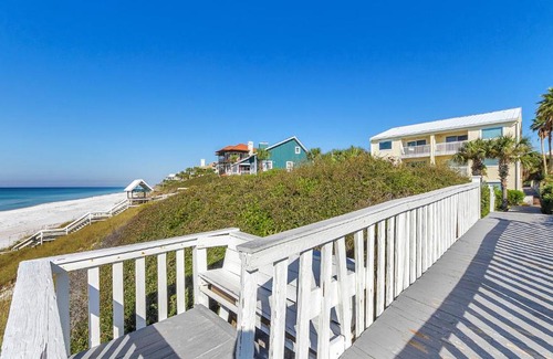 San Juan House | Beacons 4