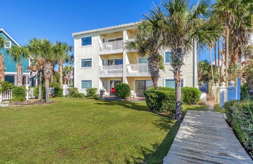 San Juan House | Beacons 4