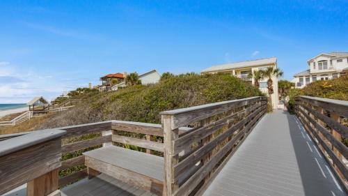 San Juan House | Beacons 4