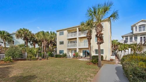 San Juan House | Beacons 4