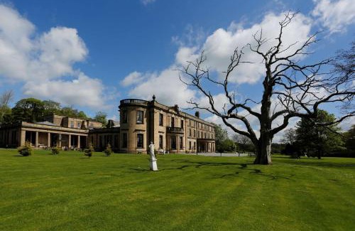 Beamish Hotel | Beamish Hall Hotel, BW Premier Collection