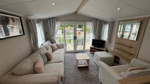 Lamesley Resort | Beamish Holiday Park