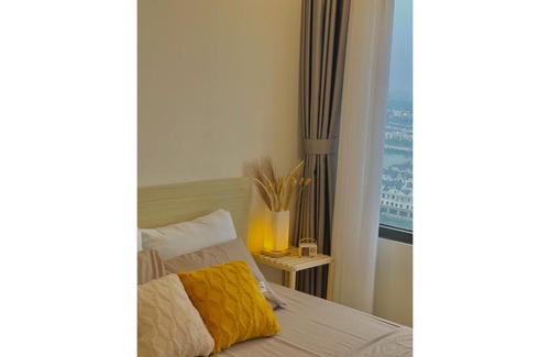 Gia Lam Apartment | Beany's Home
