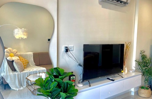 Gia Lam Apartment | Beany's Home