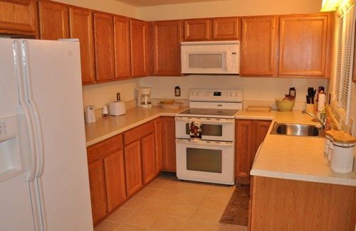 Rileyville Cabin | Bear Bluff- pet friendly home on the river!