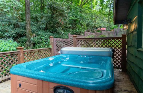 Blowing Rock House | Bear Bungalow