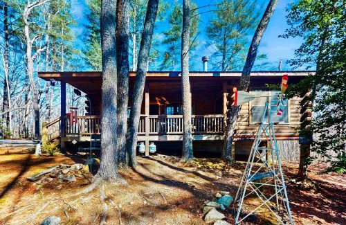 Blue Ridge House | Bear Butte
