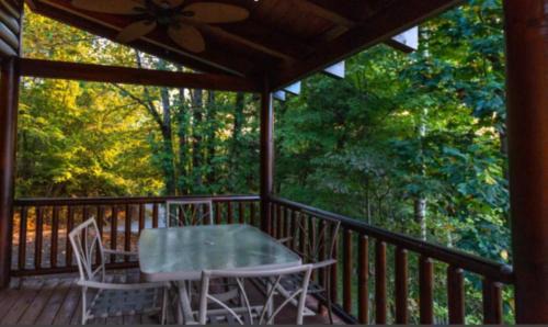 Whittier House | Bear Cove Cabin