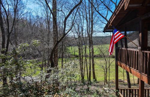 Ellijay House | Bear Creek Crossing