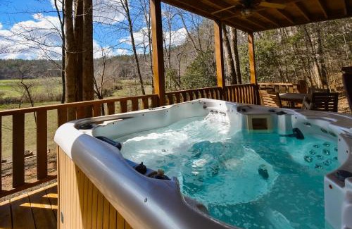 Ellijay House | Bear Creek Crossing