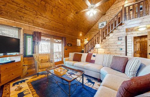 Ellijay House | Bear Creek Crossing