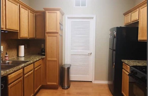 Colorado Springs Condo | Bear Creek Hideaway.