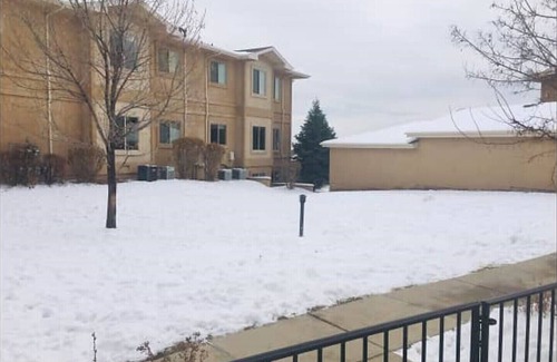 Colorado Springs Condo | Bear Creek Hideaway.