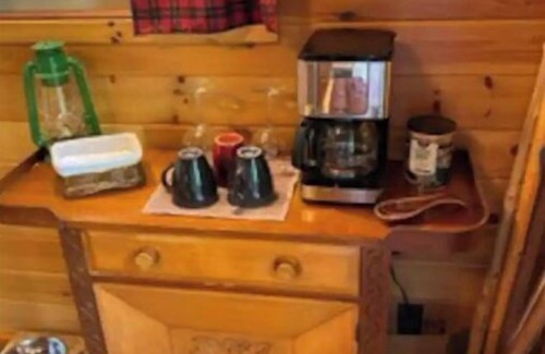 Robbinsville Cabin | Bear Creek Retreat